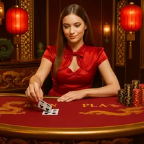 Fatpirate - Live Baccarat - Real Dealers Online Casino