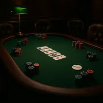 Fatpirate - Live Poker - Direktne Igre