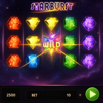 Fatpirate - Starburst Slot Game - Avtomati