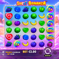 Fatpirate - Sweet Bonanza Slot Game - Online Casino