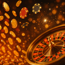 Fatpirate Casino 100% do €500 + 200 Brezplačnih Vrtljajev Bonus