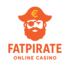 Fatpirate Casino Logo