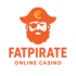 Fatpirate Casino Logo