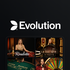 Evolution Gaming - Ponudnik Iger - Fatpirate Casino