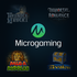 Microgaming - Ponudnik Iger - Fatpirate Casino