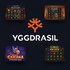 Yggdrasil - Ponudnik Iger - Fatpirate Casino