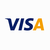 Fatpirate - Visa Payment Method - Secure Deposits