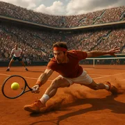 Fatpirate - Tennis Betting - Športni Stavki
